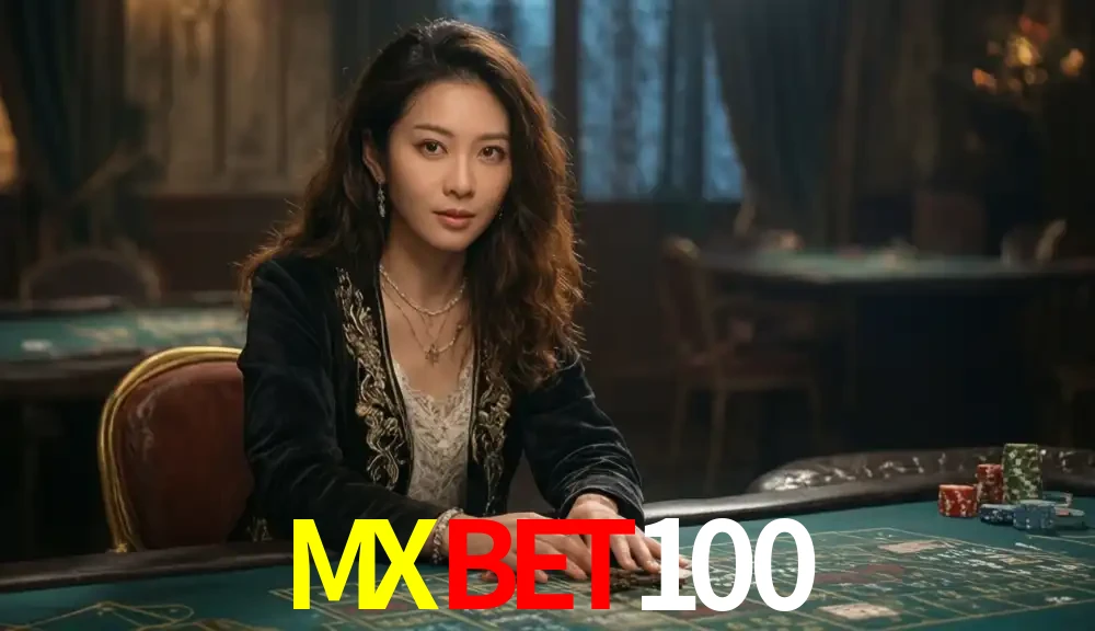 MXBET100 Casino en Vivo