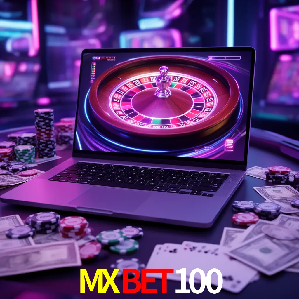 MXBET100 Tragamonedas