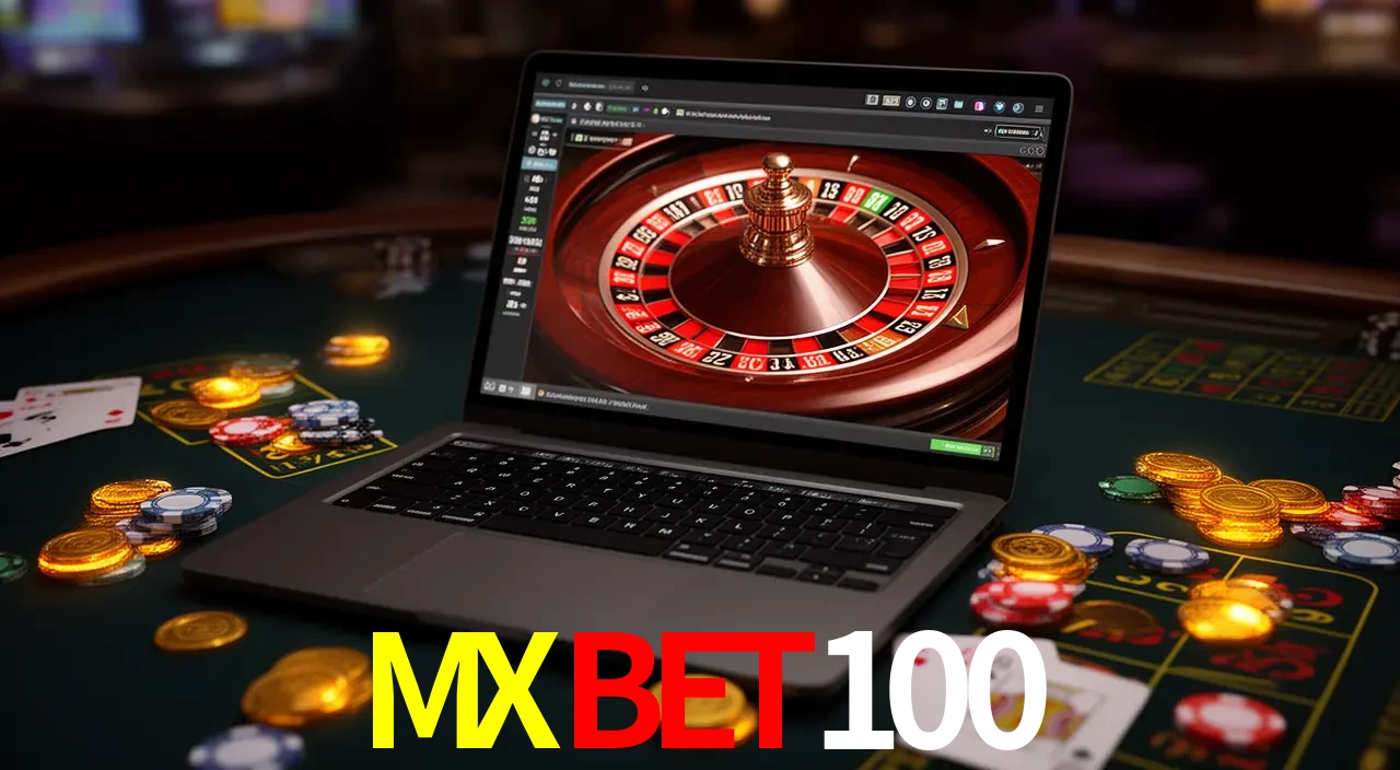 MXBET100 Arcade