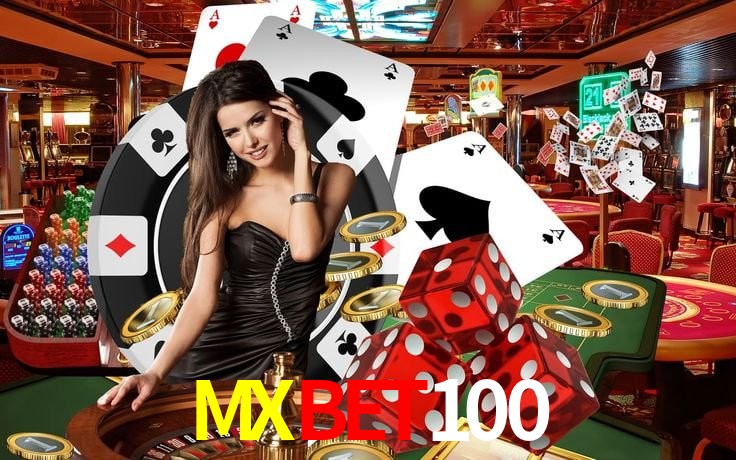 MXBET100 Información confiable