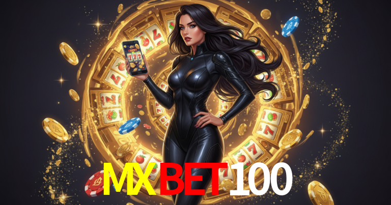 MXBET100 Condiciones Generales de uso en MXBET100