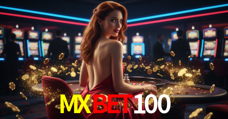 MXBET100 lobby snapshot