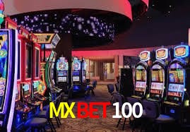 MXBET100 gaming platform