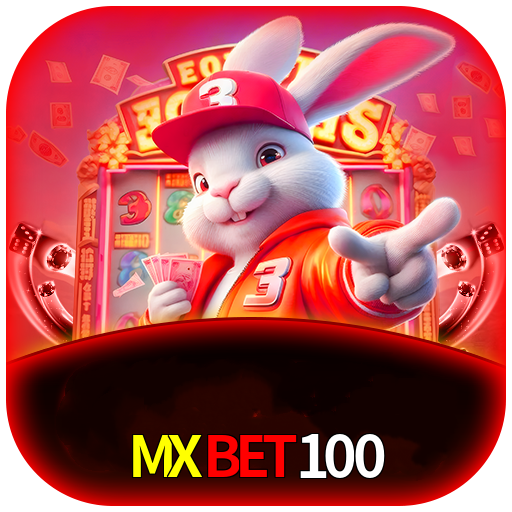 MXBET100 logo